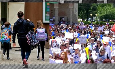 Marea reorganizare din educație, doar pe hârtie. Ce s-a întâmplat cu 40 de unități școlare din Prahova