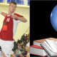 Marian Cozma ar fi împlinit 43 de ani/ Ziua internaţională pentru alfabetizare