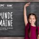 „Meniul Zilei de Mâine”: 50 de copii rămân în băncile școlii, cu sprijinul Sphera Franchise Group și ZI de BINE