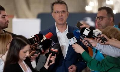 Ministrul Apărării, despre cele 10 aeronave IAR-99, aşteptate de patru ani: „Sper să o rezolve măcar cu cinci dintre ele anul acesta”
