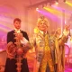 The Grand Ball of Princes and Princesses Monte-Carlo: O noapte cu strălucire la Iași
