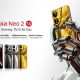Smartphone-urile ZTE nubia sunt disponibile la prețuri speciale în cadrul Revoluției Prețurilor la eMAG