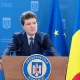 Nicușor Dan anunță că România nu va trimite trupe în Ucraina: „Vom sprijini cu bazele noastre toate trupele de menținere a păcii”
