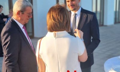 Drept la replică – Viceprimarul Constanței, Costin Răsăuțeanu, despre acuzațiile privind majorarea indemnizației