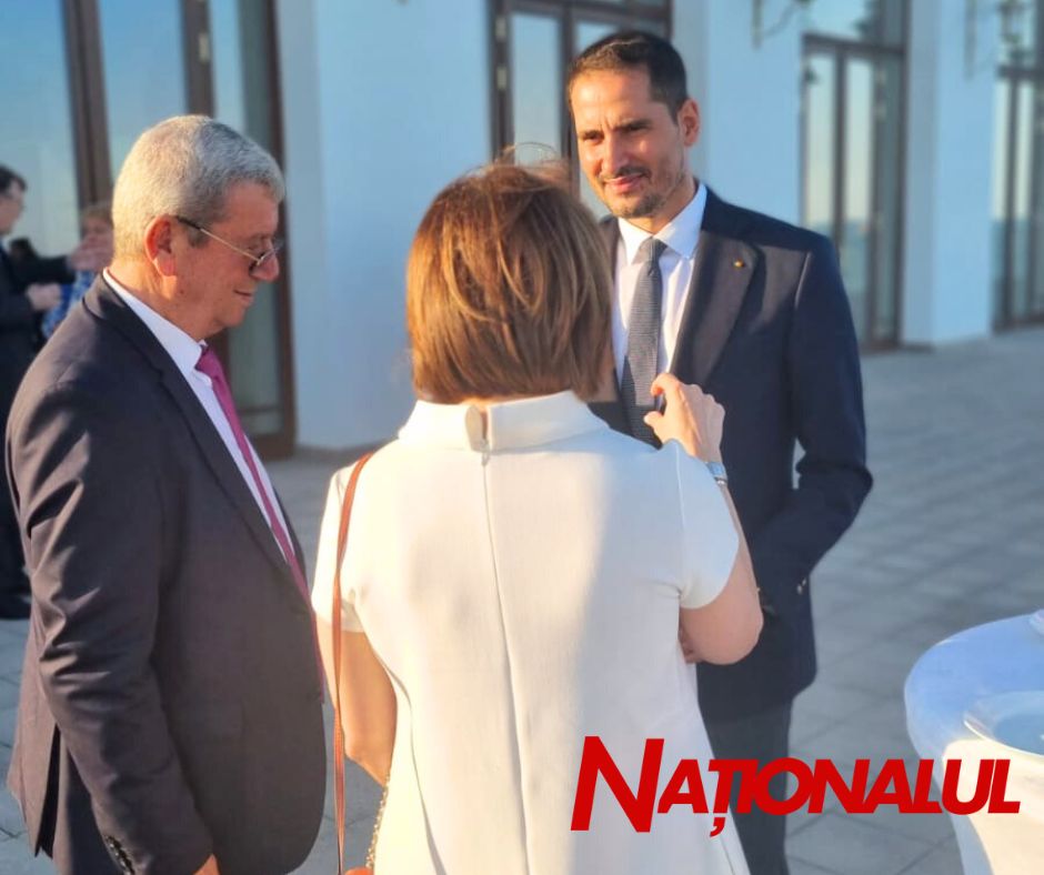 Drept la replică – Viceprimarul Constanței, Costin Răsăuțeanu, despre acuzațiile privind majorarea indemnizației