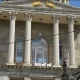 Palatul romilor, copie a Casei Albe, înnebunește Internetul. Doi vloggerii l-au prezentat lumii întregi
