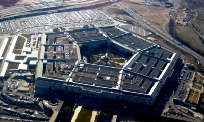 Pentagonul va fi redenumit „Departamentul de Război”. Donald Trump va semna vineri decretul prezidențial