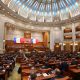 Proiectul AUR privind imnul și „Tatăl nostru” în școli a stârnit ample dezbateri. Ce spune fostul purtător de cuvânt al Patriarhiei