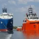 Proiectul Fast Danube avansează: prima achiziție a fost lansată. Ciprian Șerban: „România își consolidează rolul de hub regional de transport”
