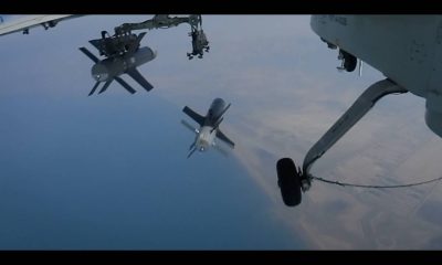 RĂZBOI în Ucraina, ziua 1295. Polonia anunță că a doborât drone rusești deasupra spațiului său aerian