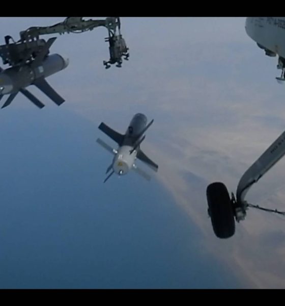 RĂZBOI în Ucraina, ziua 1295. Polonia anunță că a doborât drone rusești deasupra spațiului său aerian