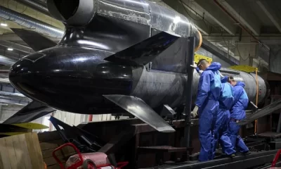 Reînarmare cu sprijin european. Cum atrage Ucraina investiții occidentale în industria sa de apărare