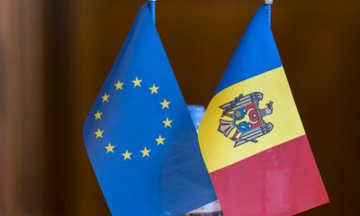 Scrisoarea celor 8 Ambasadori americani de sprijinire a Republicii Moldova