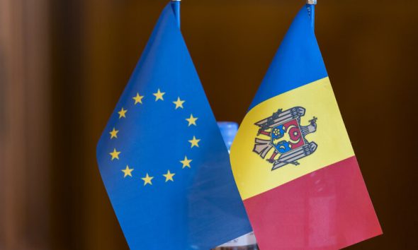 Scrisoarea celor 8 Ambasadori americani de sprijinire a Republicii Moldova