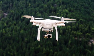 SGS anunță achiziția Fulcrum Robotics din Australia