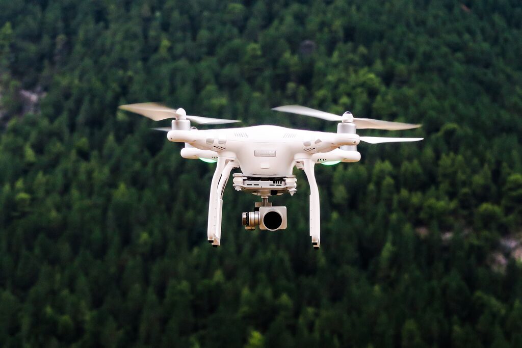 SGS anunță achiziția Fulcrum Robotics din Australia