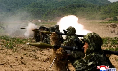 Serviciile de informații din Seul anunță că aproximativ 2.000 de militari nord-coreeni au fost ucişi în războiul din Ucraina