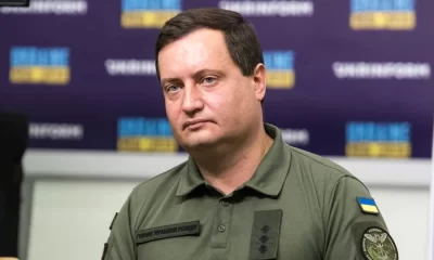Serviciile secrete ucrainene estimează că războiul s-ar putea termina în 2026, dar depinde de Occident