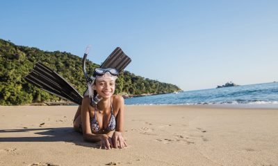 Sharm el-Sheikh: destinația perfectă pentru pasionații de snorkeling și diving 