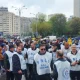 Sindicaliștii din educație anunță proteste masive în prima zi de școală: „Nu suntem în stradă pentru salarii mai mari, ci pentru condiții mai bune”