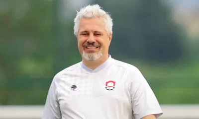 Șumudică râde de destinația fotbalistică aleasă de Ianis Hagi: suporteri puțini, viață liniștită, un oraș superb
