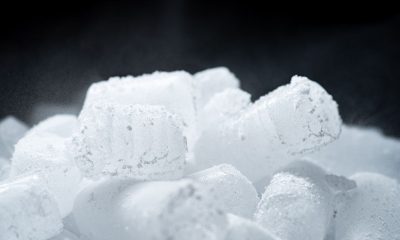 5 lucruri pe care nu știai că le poți face cu gheața carbonică