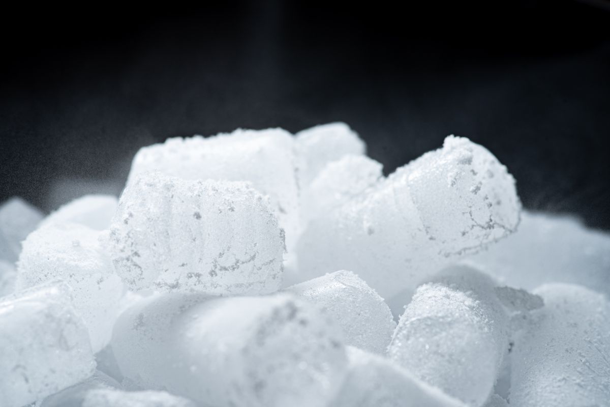 5 lucruri pe care nu știai că le poți face cu gheața carbonică
