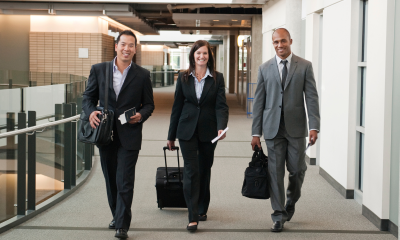Aerotravel Corporate – soluții inteligente pentru corporate travel