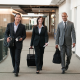 Aerotravel Corporate – soluții inteligente pentru corporate travel