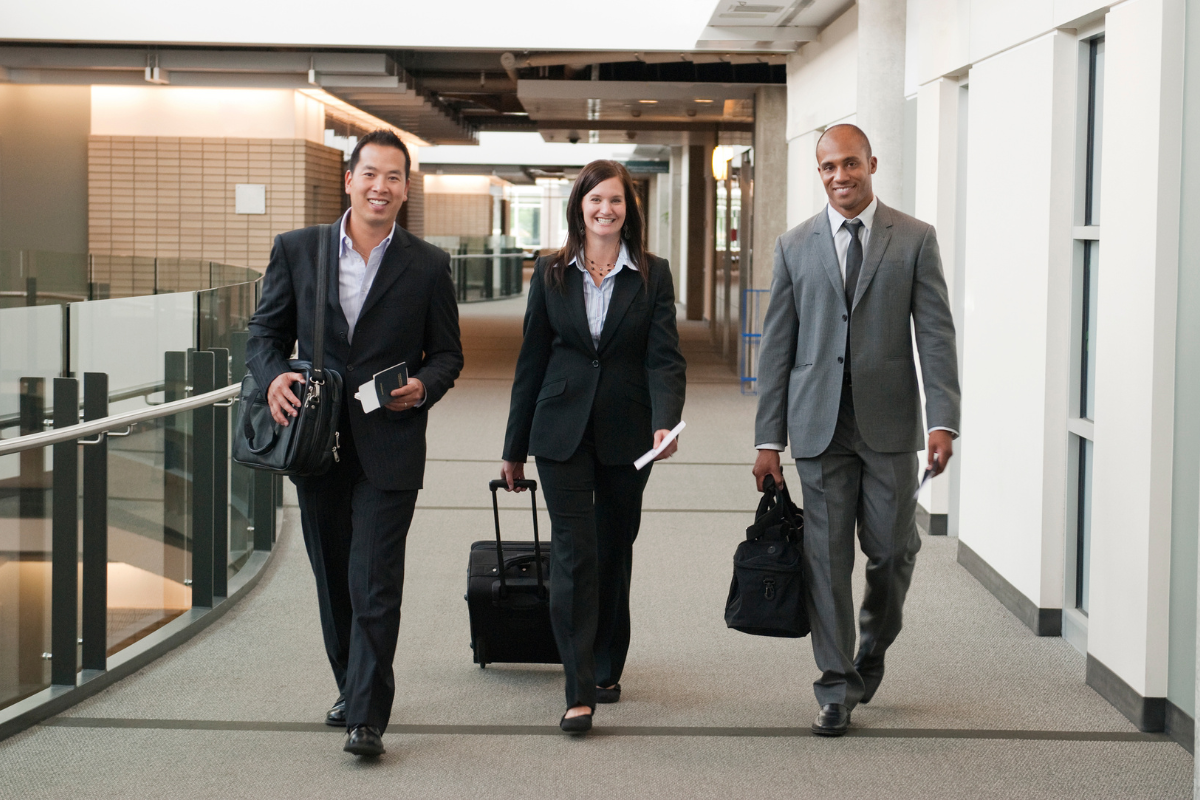 Aerotravel Corporate – soluții inteligente pentru corporate travel