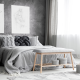 Lenjerii de pat – confort și eleganță cu Casa New Concept