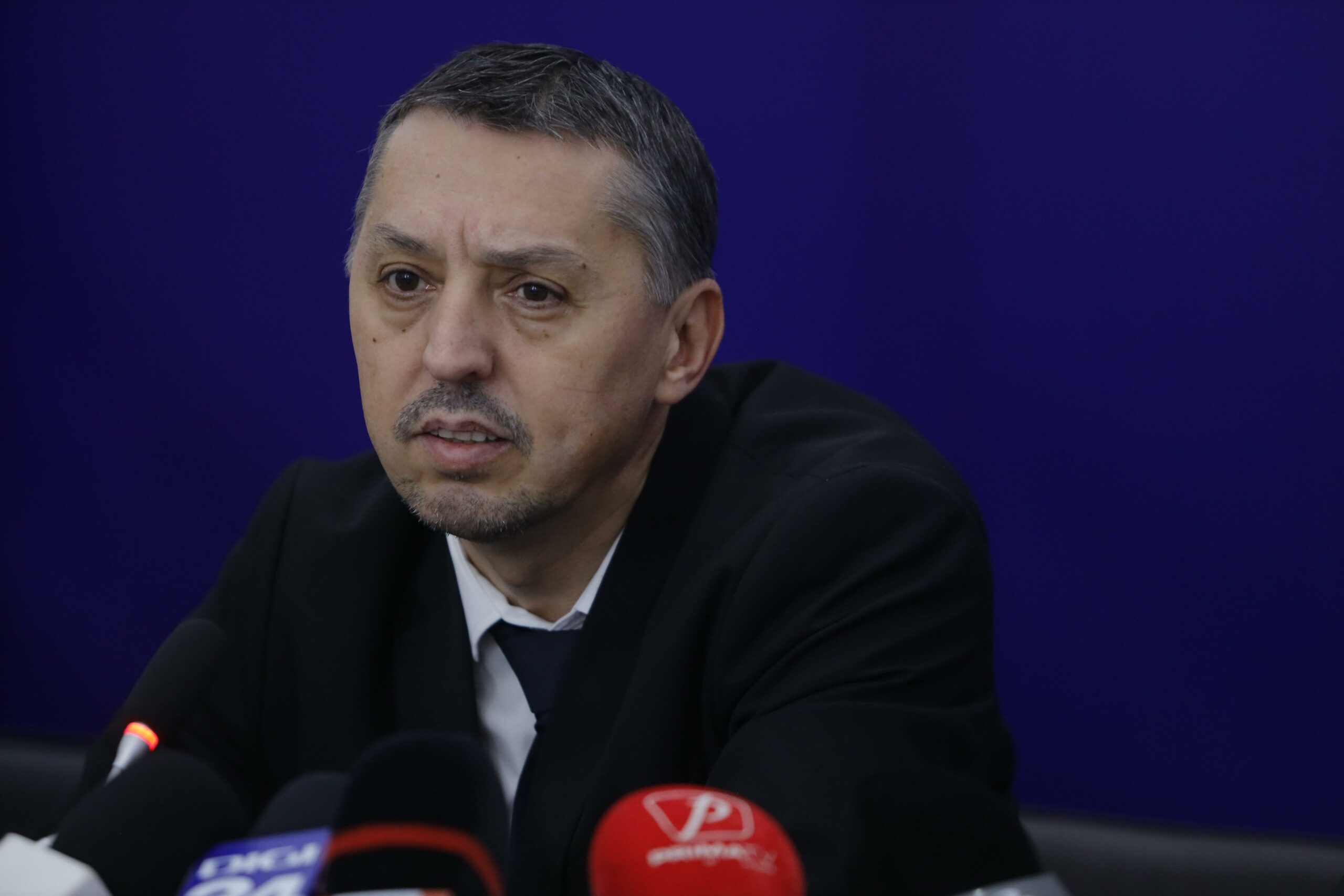 Vedeți? Asta este o problemă!