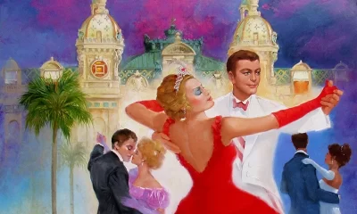 MONACO ÎNTÂLNEȘTE ROMÂNIA: „The Grand Ball of Princes and Princesses” vine la Iași, pe 6 septembrie 2025