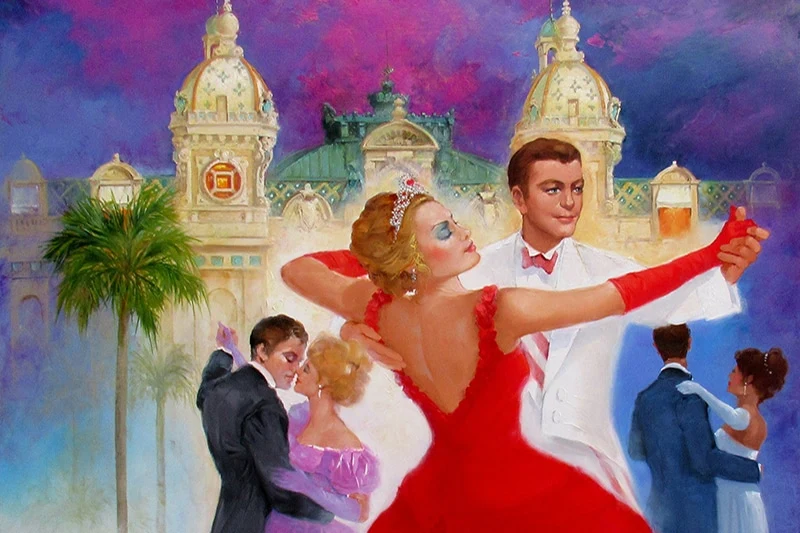 MONACO ÎNTÂLNEȘTE ROMÂNIA: „The Grand Ball of Princes and Princesses” vine la Iași, pe 6 septembrie 2025