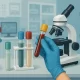 Când se face testul de calprotectină, elastaza pancreatică și alte analize digestive