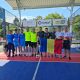 România învinge Brazilia la padbol și termină pe locul 3 la Padbol Nations Cup,  cea mai importantă competiție internațională din 2025