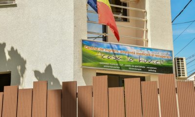 Cămin de bătrâni modern în București – „Acasă la bunici”