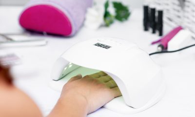 De ce alegerea unei lămpi pentru unghii de calitate este esențială în orice manichiură reușită