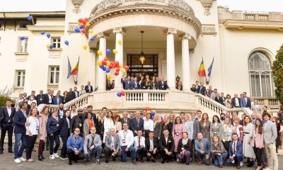 România reunită de pretutindeni – un deceniu de RePatriot