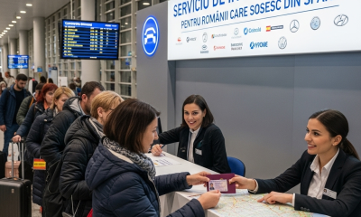 Cum sa alegi un serviciu de inchirieri masini avantajos in Bucuresti