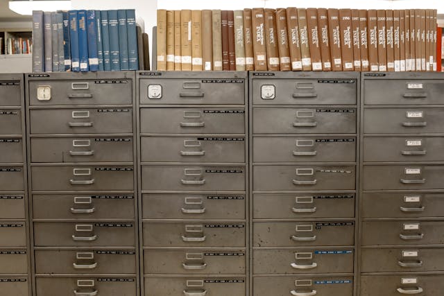 Care este procesul de distrugere al documentelor și ce documente pot fi distruse Care este procesul de distrugere al documentelor și ce documente pot fi distruse