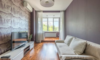 Cum să creezi o atmosferă relaxantă și elegantă în locuința ta