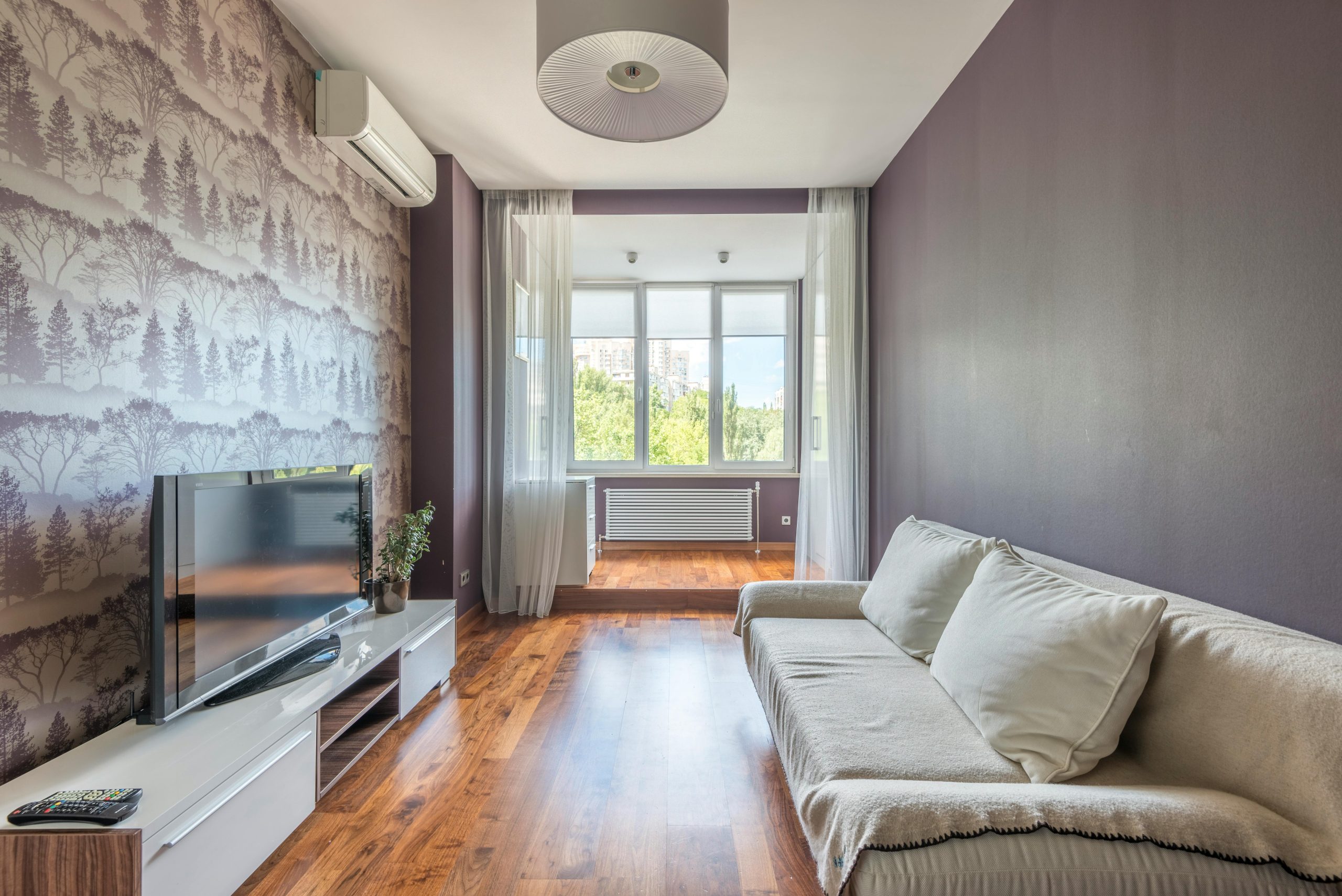 Cum să creezi o atmosferă relaxantă și elegantă în locuința ta