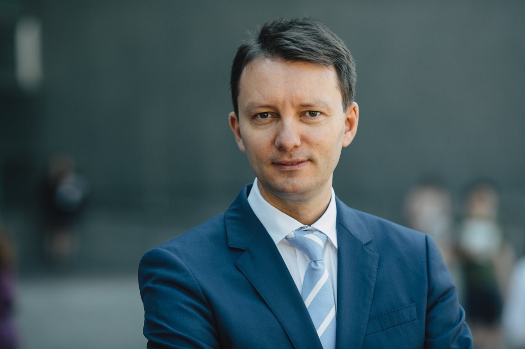 Siegfried Mureşan, voce activă a României la Bruxelles Siegfried Mureşan, voce activă a României la Bruxelles