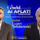 „Ai Aflat! cu Ionuț Cristache” începe marți, 9 septembrie, de la ora 15.00, LIVE pe Gândul. Invitat: Eugen Teodorovici