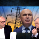 „Bolojan a spus că ROMÂNIA vinde energie Republicii Moldova la prețul pieței”