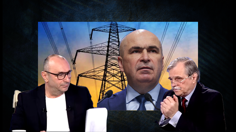 „Bolojan a spus că ROMÂNIA vinde energie Republicii Moldova la prețul pieței”