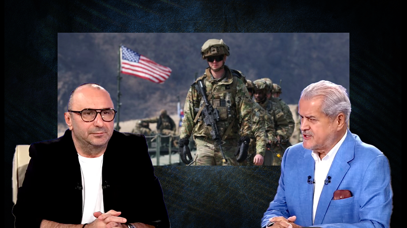 „România are nevoie de mai multe ANCORE de securitate, nu doar de SUA”