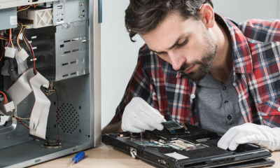 De ce este important sa alegeti un service laptop de incredere