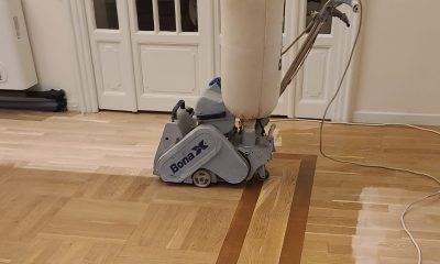 Raschetarea și Recondiționarea Parchetului din Lemn Masiv: Ghid Complet